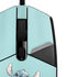 Disney Lilo and Stitch Ohana G203 Prodigy RGB Wired Gaming Mouse Skin