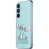 Disney Lilo and Stitch Ohana Galaxy A35 5G Skin