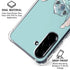 Disney Lilo and Stitch Ohana Galaxy A36 5G Clear Case