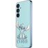 Disney Lilo and Stitch Ohana Galaxy A36 5G Skin