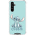 Disney Lilo and Stitch Ohana Galaxy A54 5G Clear Case
