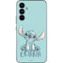 Disney Lilo and Stitch Ohana Galaxy A54 5G Skin