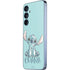 Disney Lilo and Stitch Ohana Galaxy A55 5G Skin