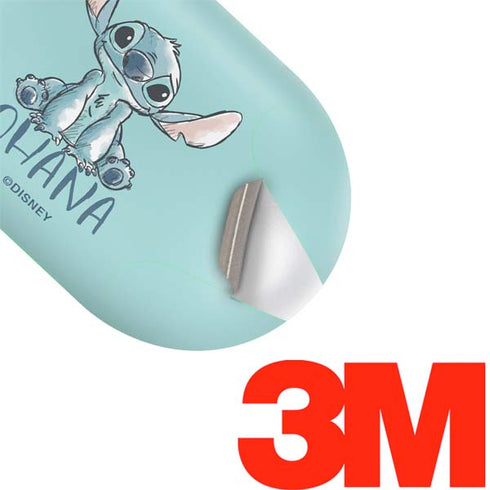 Disney Lilo and Stitch Ohana Galaxy Buds Plus Skin