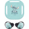Disney Lilo and Stitch Ohana Galaxy Buds Pro Skin