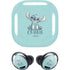 Disney Lilo and Stitch Ohana Galaxy Buds Pro Skin