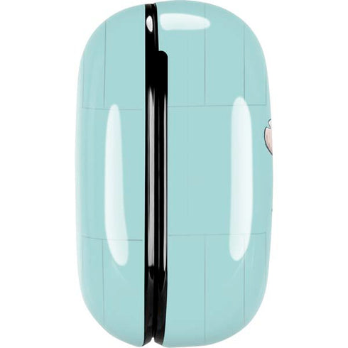 Disney Lilo and Stitch Ohana Galaxy Buds Pro Skin