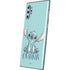 Disney Lilo and Stitch Ohana Galaxy Note 10 Plus Skin