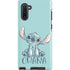 Disney Lilo and Stitch Ohana Galaxy Cases