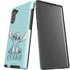 Disney Lilo and Stitch Ohana Galaxy Note 10 Pro Case