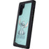 Disney Lilo and Stitch Ohana Galaxy Note 10 Waterproof Case