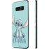 Disney Lilo and Stitch Ohana Galaxy Note 8 Skin