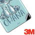 Disney Lilo and Stitch Ohana Galaxy Note 8 Skin