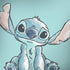 Disney Lilo and Stitch Ohana Galaxy Note 8 Skin