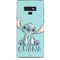 Disney Lilo and Stitch Ohana Galaxy Note 9 Skin