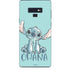 Disney Lilo and Stitch Ohana Galaxy Note 9 Skin