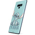 Disney Lilo and Stitch Ohana Galaxy Note 9 Skin