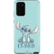 Disney Lilo and Stitch Ohana Galaxy Note20 5G Pro Case