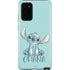 Disney Lilo and Stitch Ohana Galaxy Note20 5G Pro Case
