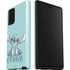 Disney Lilo and Stitch Ohana Galaxy Note20 5G Pro Case