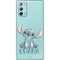 Disney Lilo and Stitch Ohana Galaxy Note20 5G Skin