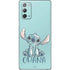Disney Lilo and Stitch Ohana Galaxy Note20 5G Skin