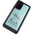 Disney Lilo and Stitch Ohana Galaxy Note20 5G Waterproof Case