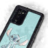 Disney Lilo and Stitch Ohana Galaxy Note20 5G Waterproof Case