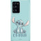 Disney Lilo and Stitch Ohana Galaxy Note20 Ultra 5G Lite Case