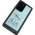 Disney Lilo and Stitch Ohana Galaxy Note20 Ultra 5G Waterproof Case