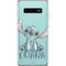 Disney Lilo and Stitch Ohana Galaxy S10 Plus Skin