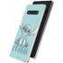 Disney Lilo and Stitch Ohana Galaxy S10 Plus Skin