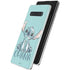 Disney Lilo and Stitch Ohana Galaxy S10 Skin