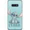 Disney Lilo and Stitch Ohana Galaxy S10e Skin