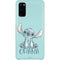 Disney Lilo and Stitch Ohana Galaxy S20 Lite Case