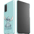 Disney Lilo and Stitch Ohana Galaxy S20 Lite Case