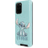 Disney Lilo and Stitch Ohana Galaxy S20 Plus Pro Case