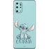 Disney Lilo and Stitch Ohana Galaxy S20 Plus Skin