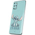Disney Lilo and Stitch Ohana Galaxy S20 Plus Skin