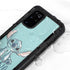 Disney Lilo and Stitch Ohana Galaxy S20 Plus Waterproof Case