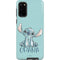 Disney Lilo and Stitch Ohana Galaxy S20 Pro Case