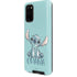Disney Lilo and Stitch Ohana Galaxy S20 Pro Case