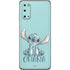 Disney Lilo and Stitch Ohana Galaxy S20 Skin