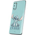 Disney Lilo and Stitch Ohana Galaxy S20 Skin