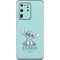 Disney Lilo and Stitch Ohana Galaxy S20 Ultra 5G Skin
