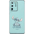 Disney Lilo and Stitch Ohana Galaxy S20 Ultra 5G Skin