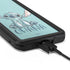 Disney Lilo and Stitch Ohana Galaxy S20 Waterproof Case
