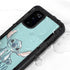 Disney Lilo and Stitch Ohana Galaxy S20 Waterproof Case