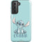 Disney Lilo and Stitch Ohana Galaxy S21 5G Pro Case