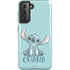 Disney Lilo and Stitch Ohana Galaxy S21 5G Pro Case